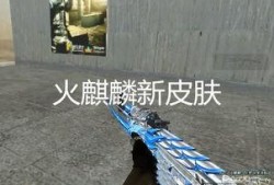 cf火麒麟最新皮肤爆料2024,神秘力量觉醒，荣耀归来！