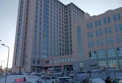 吉大一院最新爆料,揭秘医院改革背后的故事