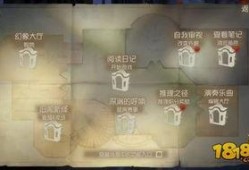 网易第五人格最新爆料更新